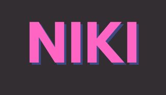 Niki Tour Announcements