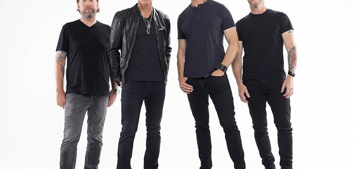 Creed Presale Codes and Ticket Info