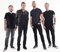 Creed Presale Codes and Ticket Info