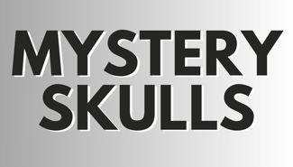 Mystery Skulls Presale Codes and Ticket Info Mystery Skulls Presale Codes and Ticket Info