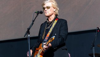 Daryl Hall Tour Announcements 2025