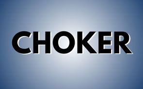 Choker Presale Codes and Ticket Info