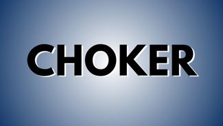 Choker Presale Codes and Ticket Info