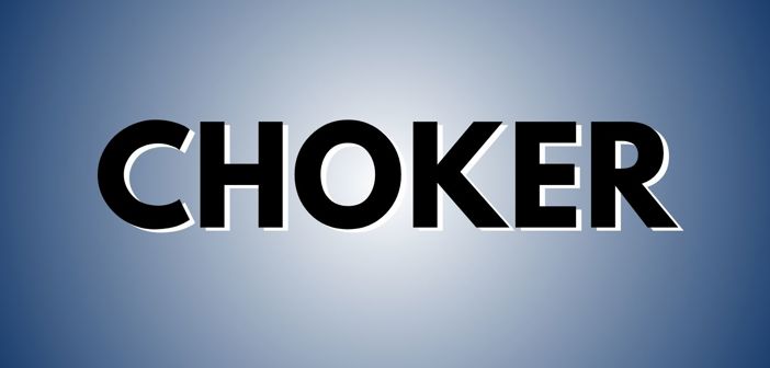 Choker Presale Codes and Ticket Info