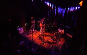 Dark Star Orchestra Presale Codes and Ticket Info Dark Star Orchestra Presale Codes and Ticket Info