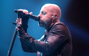 Daughtry Presale Codes and Ticket Info