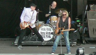 Cheap Trick Tour Announcements 2024 Cheap Trick Tour Announcements 2024