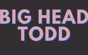 Big Head Todd and the Monsters Presale Codes and Ticket Info