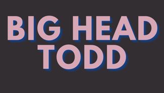 Big Head Todd and the Monsters Presale Codes and Ticket Info