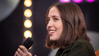 Alice Merton Presale Codes Alice Merton Presale Codes
