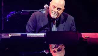 Billy Joel Tour Announcements