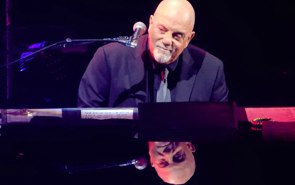Billy Joel Tour Announcements Billy Joel Tour Announcements
