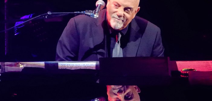 Billy Joel Tour Announcements Billy Joel Tour Announcements