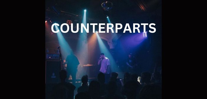 Counterparts Presale Codes and Ticket Info