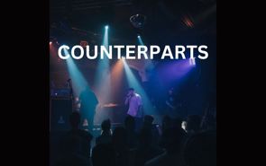 Counterparts Presale Codes and Ticket Info Counterparts Presale Codes and Ticket Info