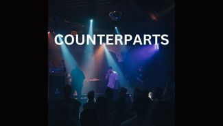 Counterparts Presale Codes and Ticket Info Counterparts Presale Codes and Ticket Info