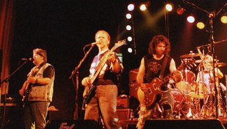 Bachman Turner Overdrive Presale Codes and Ticket Info