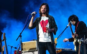 Tame Impala Tour Announcements 2025