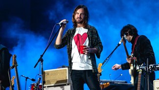 Tame Impala Tour Announcements 2025