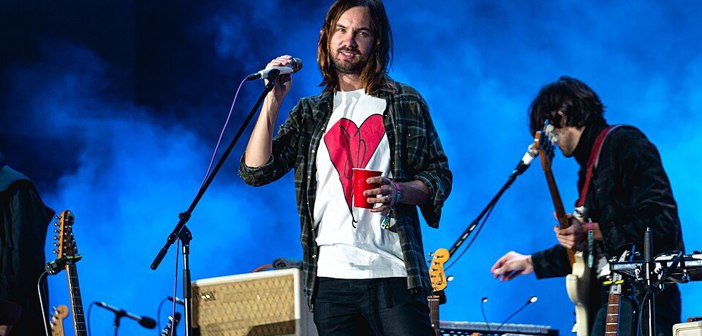 Tame Impala Tour Announcements 2025