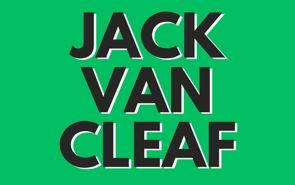 Jack Van Cleaf Presale Codes and Ticket Info