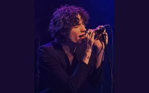 SOMBR Presale Codes And Ticket Info