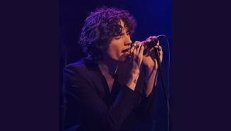 SOMBR Presale Codes And Ticket Info