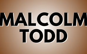 Malcolm Todd Tour Announcements 2026