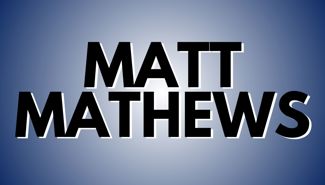 Matt Mathews Sold Out Shows