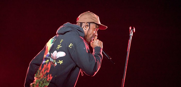 Travis Scott Presale Codes and Ticket Info Travis Scott Presale Codes and Ticket Info