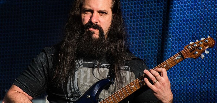 Dream Theater Presale Codes and Ticket Info