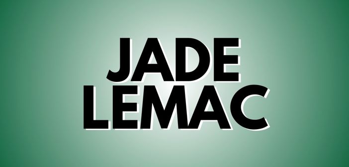 Jade Lemac Presale Codes and Ticket Info
