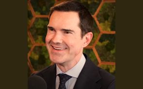 Jimmy Carr Presale Codes and Ticket Info