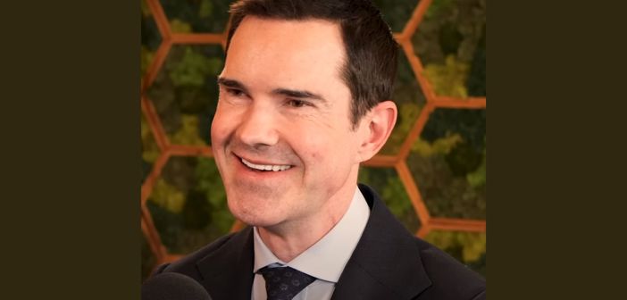 Jimmy Carr Presale Codes and Ticket Info