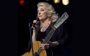 Judy Collins Presale Codes and Ticket Info