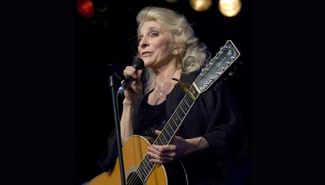 Judy Collins Presale Codes and Ticket Info