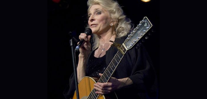 Judy Collins Presale Codes and Ticket Info