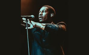 Leon Bridges Presale Codes and Ticket Info