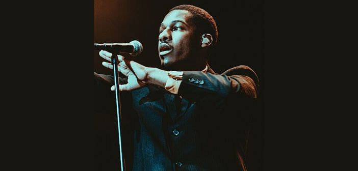 Leon Bridges Presale Codes and Ticket Info