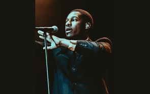 Leon Bridges Presale Codes and Ticket Info Leon Bridges Presale Codes and Ticket Info
