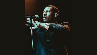 Leon Bridges Presale Codes and Ticket Info Leon Bridges Presale Codes and Ticket Info