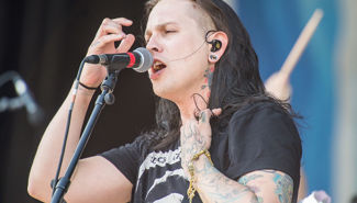 Falling in Reverse Presale Codes and Ticket Info Falling in Reverse Presale Codes and Ticket Info