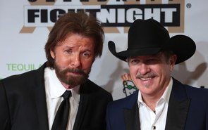 Brooks & Dunn Presale Codes and Ticket Info