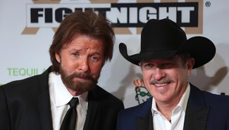 Brooks & Dunn Presale Codes and Ticket Info