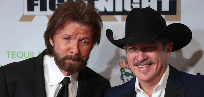 Brooks & Dunn Presale Codes and Ticket Info