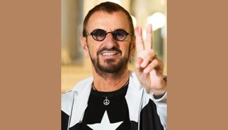 Ringo Starr Tour Announcements 2026