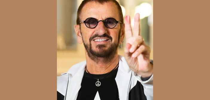 Ringo Starr Tour Announcements 2026
