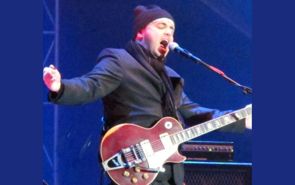 Hawksley Workman Presale Codes and Ticket Info Hawksley Workman Presale Codes and Ticket Info