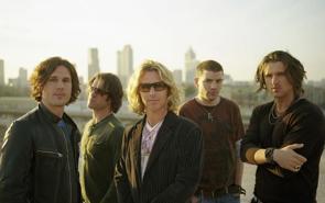 Collective Soul Tour Announcements 2026