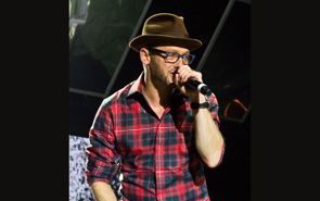 Tobymac Tour Announcements 2025